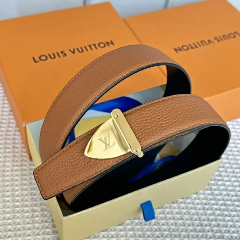 louis vuitton aaa quality Ceintures pour unisexe s_12207021